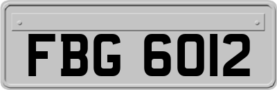 FBG6012
