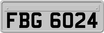 FBG6024