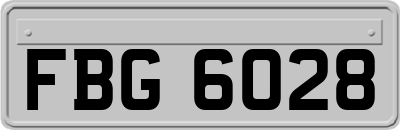 FBG6028