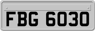 FBG6030