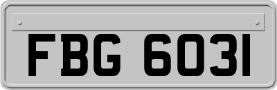 FBG6031