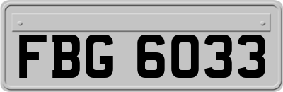 FBG6033