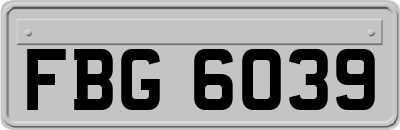 FBG6039