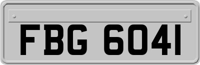 FBG6041