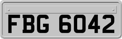FBG6042