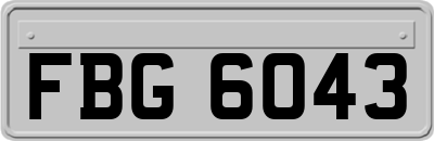 FBG6043