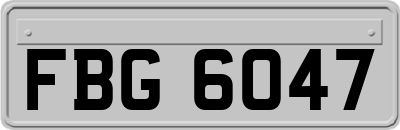 FBG6047