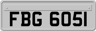FBG6051