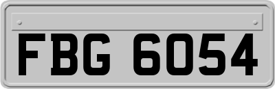 FBG6054