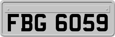 FBG6059