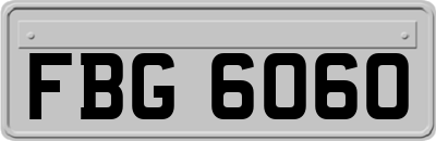 FBG6060