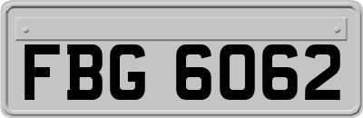 FBG6062