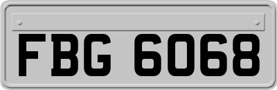 FBG6068