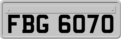 FBG6070