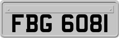 FBG6081