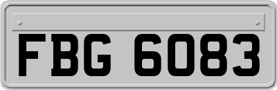FBG6083