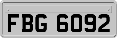 FBG6092