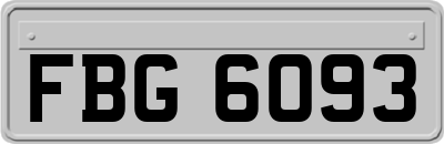 FBG6093