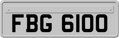 FBG6100