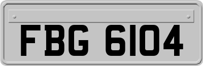 FBG6104