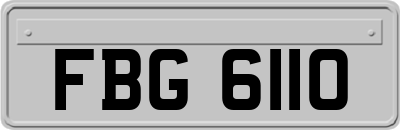 FBG6110