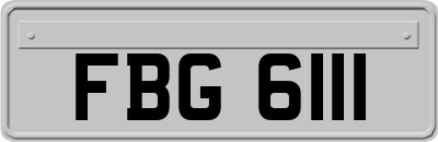 FBG6111