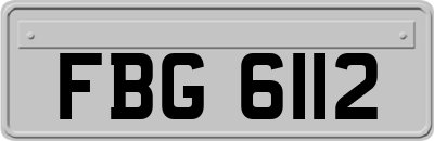 FBG6112