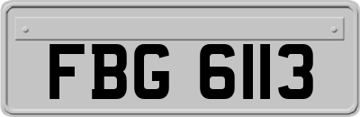 FBG6113