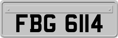 FBG6114