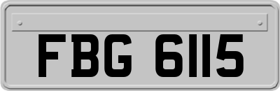 FBG6115