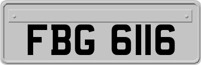 FBG6116