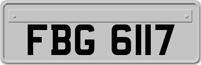FBG6117