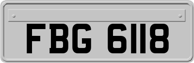 FBG6118