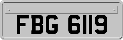 FBG6119