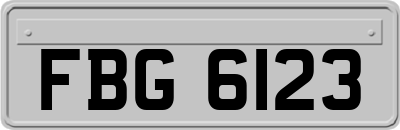 FBG6123