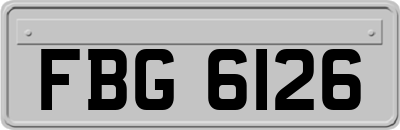 FBG6126