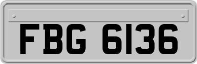 FBG6136