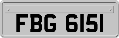 FBG6151