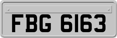 FBG6163