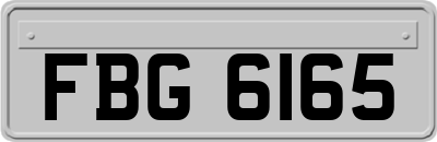 FBG6165
