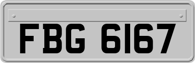 FBG6167