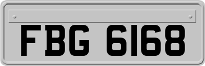 FBG6168