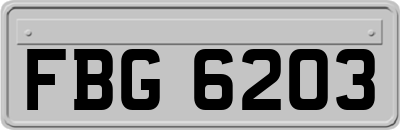 FBG6203