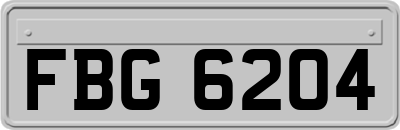 FBG6204