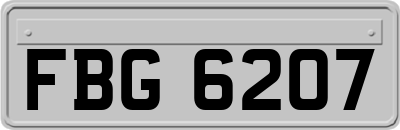 FBG6207
