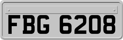 FBG6208