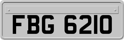 FBG6210