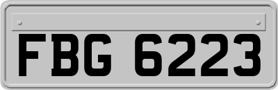 FBG6223