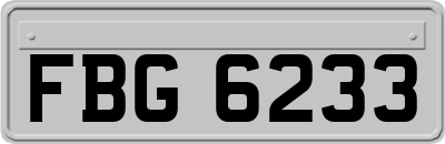 FBG6233