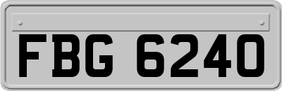 FBG6240
